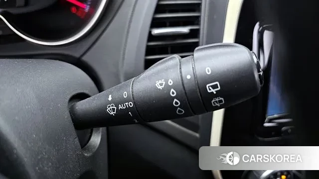 Renault Korea (Samsung) New QM3 2019 Жемчужный цвет из Кореи, фото 4