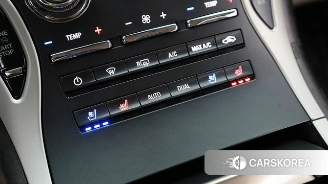Lincoln Nautilus First generation 2020 Белый из Кореи, фото 4