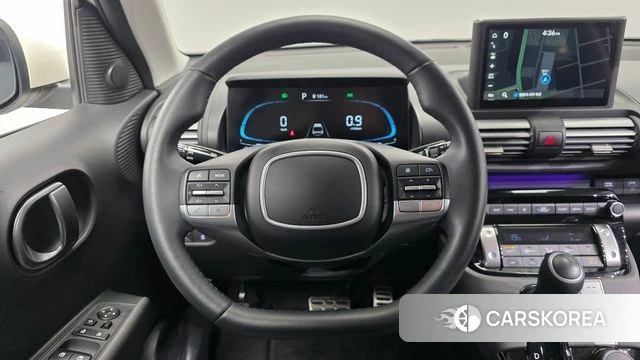 Hyundai Casper 2023 Жемчужный цвет из Кореи, фото 4