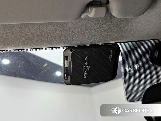 Hyundai Casper 2024 Серый из Кореи, фото 4