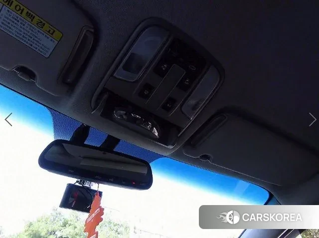 Kia The New Carnival 2018 Белый из Кореи, фото 4