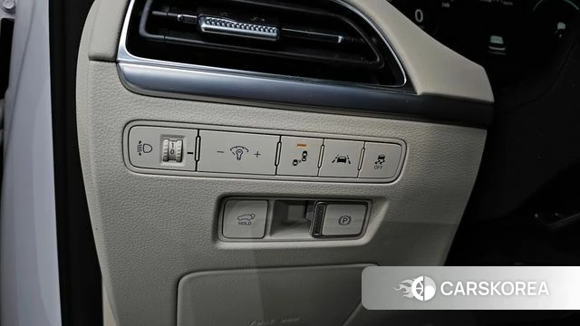 Hyundai Palisade 2022 Белый из Кореи, фото 4