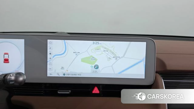 Hyundai Ionic 5 2024 Белый из Кореи, фото 4
