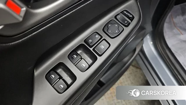 Hyundai Kona 2019 Серый из Кореи, фото 4