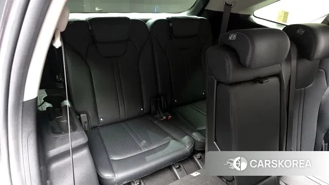 Kia Sorento 4th Generation 2020 Серый из Кореи, фото 4