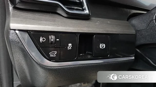 Kia Sportage 5th Generation 2024 Белый из Кореи, фото 4