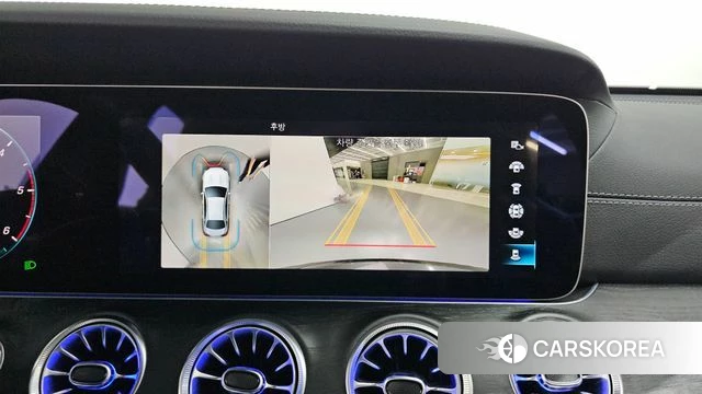 Mercedes-Benz E-Class W213 2023 Серый из Кореи, фото 4