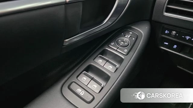 Hyundai Sonata (DN8) 2020 Белый из Кореи, фото 4