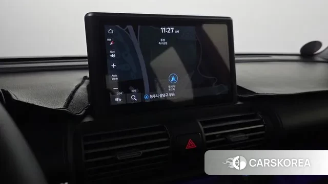 Hyundai Casper 2024 Белый из Кореи, фото 4