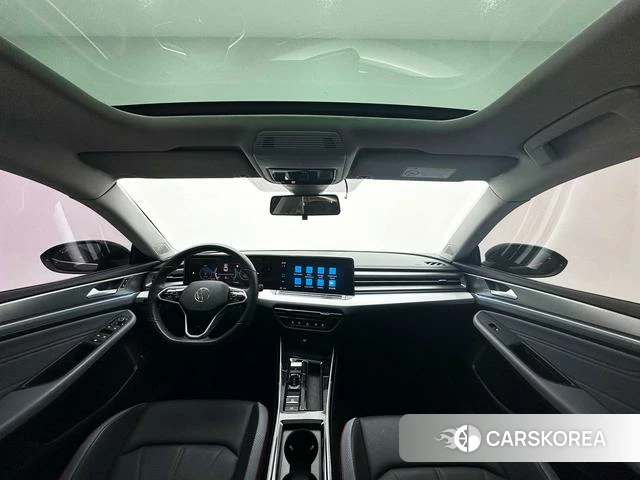 Volkswagen Lingdu 2022 Черный из Китая, фото 4