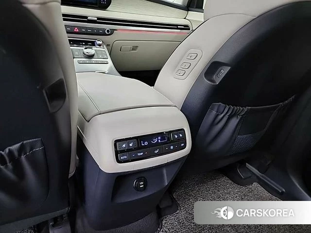 Hyundai The New Palisade 2022 Белый из Кореи, фото 4