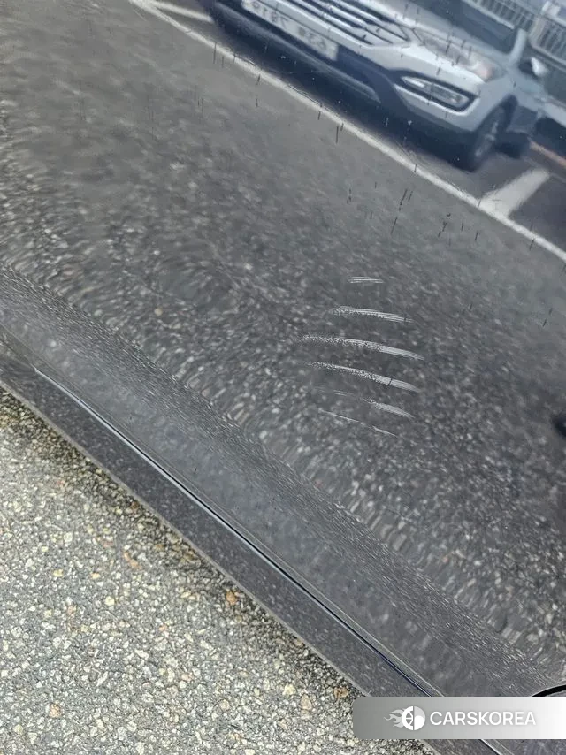 Kia K5 Hybrid 3rd Generation 2020 Синий из Кореи, фото 4