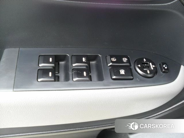 Kia The New Ray 2022 Белый из Кореи, фото 4