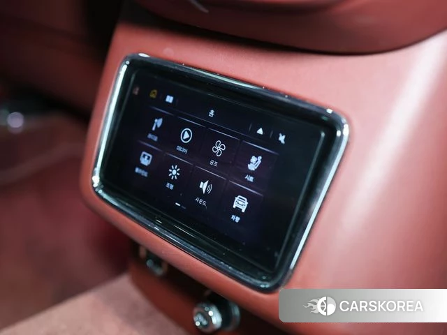 Bentley Bentayga 2022 Черный из Кореи, фото 4