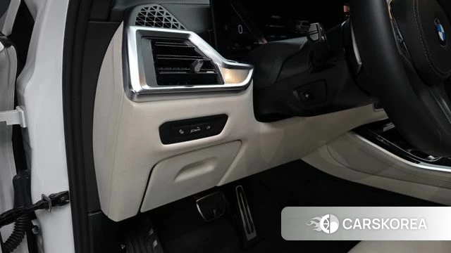 BMW X5 (G05) 2026 Белый из Кореи, фото 4