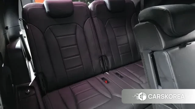 Ssangyong G4 Rexton 2018 Белый из Кореи, фото 4