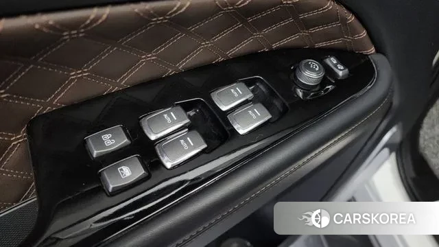 Ssangyong All New Rexton 2022 Белый из Кореи, фото 4