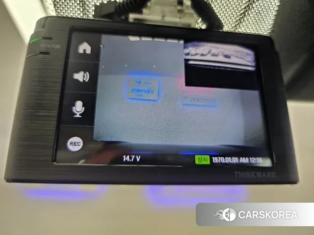 Ssangyong The New Rexton Sport 2021 Серый из Кореи, фото 4