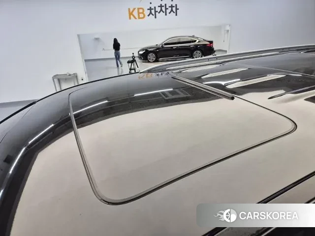 Kia The New Carnival 2020 Черный из Кореи, фото 4