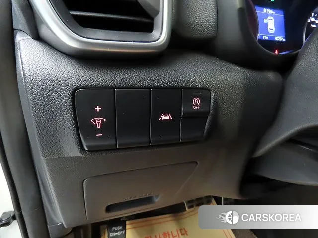 Kia Sportage The Bold 2019 Белый из Кореи, фото 4