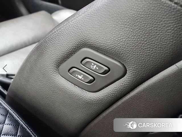 Kia Come New K7 2018 Черный из Кореи, фото 4