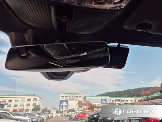 Mercedes-Benz E-Class W213 2023 Черный из Кореи, фото 4