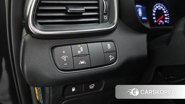 Kia The New Sorento 2019 Серый из Кореи, фото 4