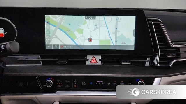 Kia Sportage 5th Generation 2023 Серый из Кореи, фото 3