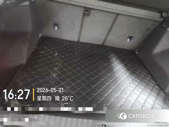 Audi Q3 2023 Белый из Китая, фото 4