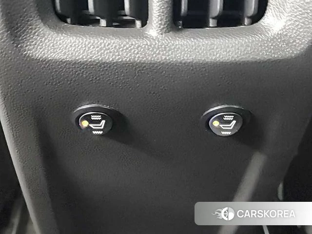 Chevrolet (GM Daewoo) Trax Crossover 2025 Белый из Кореи, фото 4