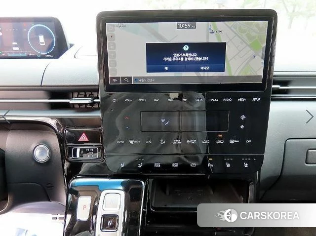 Hyundai Staria 2024 Черный из Кореи, фото 4