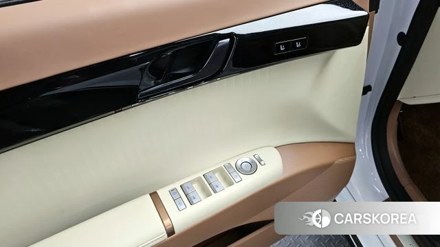 Hyundai Grandeur (GN7) 2023 Белый из Кореи, фото 4