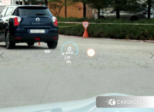 Mercedes-Benz E-Class W213 2022 Белый из Кореи, фото 4