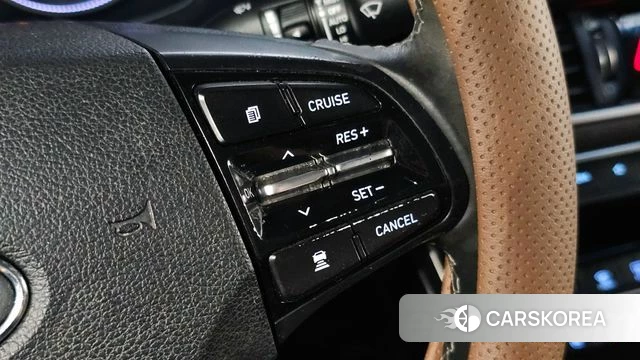 Hyundai Grandeur IG 2018 Серый из Кореи, фото 4