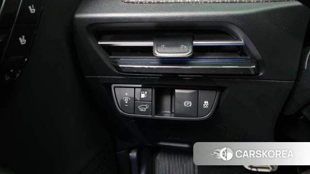 Kia EV6 2021 Белый из Кореи, фото 4