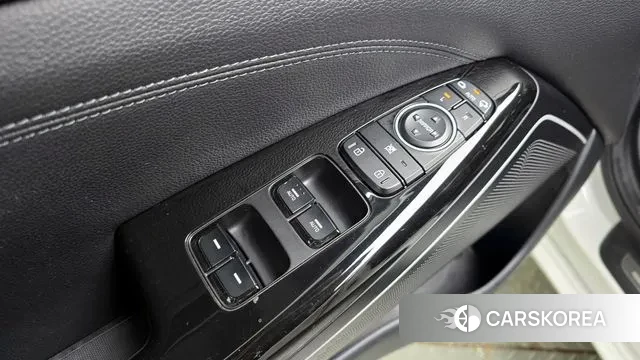 Kia Come New K7 2018 Белый из Кореи, фото 4