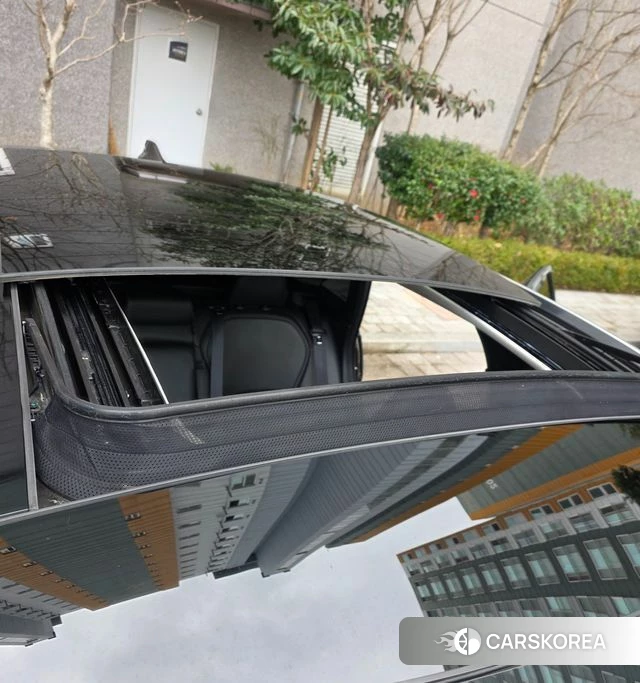 Infiniti QX50 (P71A) 2019 Коричневый из Кореи, фото 4