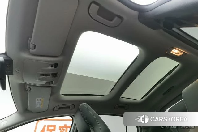 Mercedes-Benz GLA 2018 Белый из Китая, фото 4