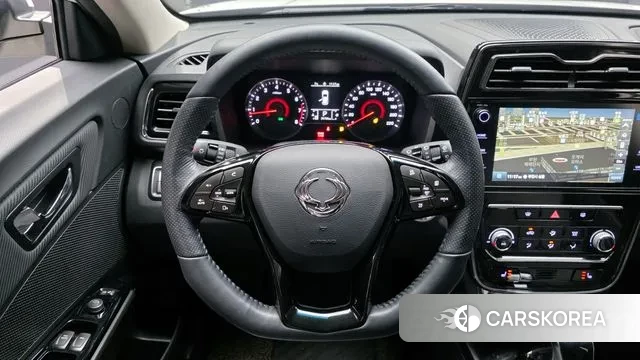 Ssangyong Berry New Tivoli 2020 Белый из Кореи, фото 4