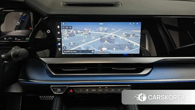 Renault Korea (Samsung) Filant 2026 Белый из Кореи, фото 4