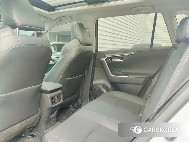 Toyota Wilanda 2023 Серебристо-серый из Китая, фото 4