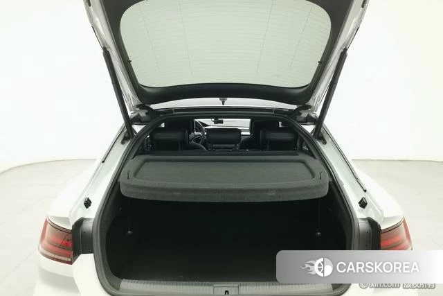 Volkswagen CC 2021 Белый из Китая, фото 4