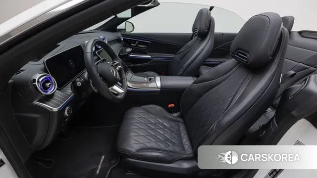 Mercedes-Benz CLE-Class C236 2024 Белый из Кореи, фото 4