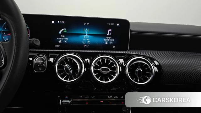 Mercedes-Benz A-Class W177 2020 Черный из Кореи, фото 4