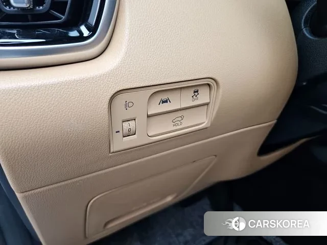 Kia Sorento 4th Generation 2021 Белый из Кореи, фото 4