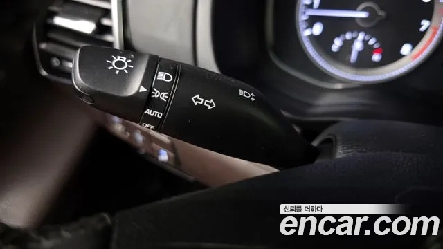 Hyundai Grandeur IG 2018 Белый из Кореи, фото 4