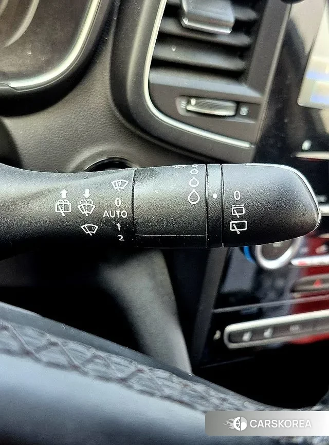 Renault Korea (Samsung) QM6 2018 Белый из Кореи, фото 4