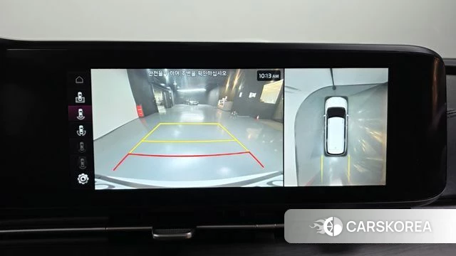 Kia Carnival 4th generation 2022 Белый из Кореи, фото 4