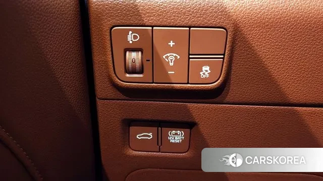 Kia The New K5 Hybrid 3rd generation 2024 Черный из Кореи, фото 4