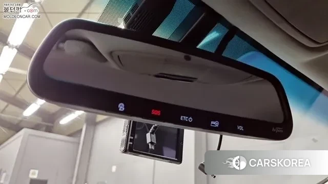 Hyundai Grandeur IG 2019 Серый из Кореи, фото 4